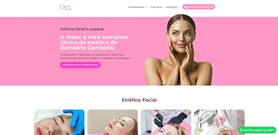 Estetica-dream-house-pagina-inicial