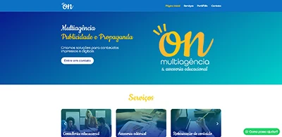 On-multiagencia-pagina-inicial
